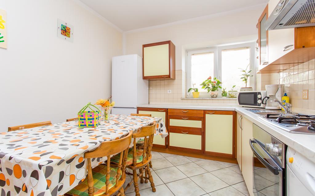 Apartment Ana Polje  Buitenkant foto
